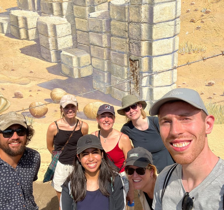 Street Art Tour | Leon, Nicaragua | The Original Tours