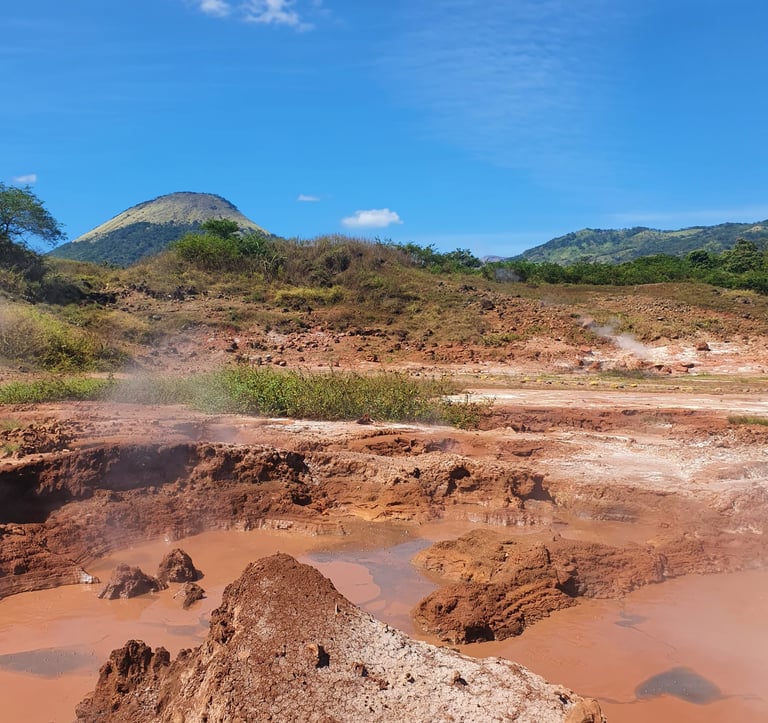 Leon Viejo Ruins | Leon, Nicaragua | The Original Tours