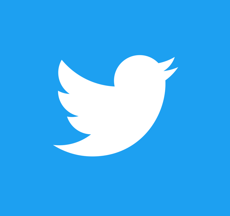 twitter logo