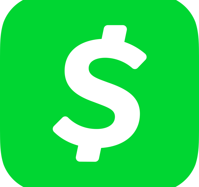Cashapp Logo