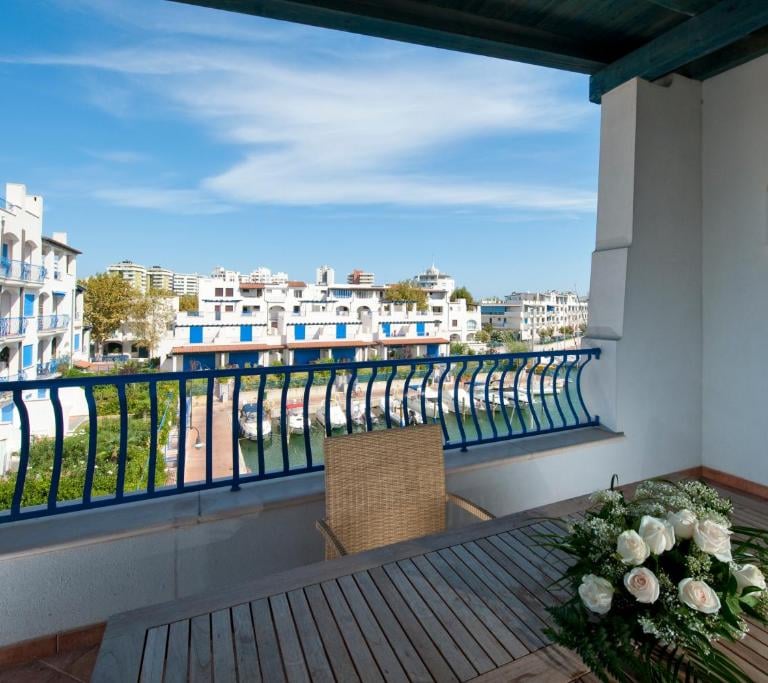 Vacanze a Portoverde, appartamenti riviera Romagnola