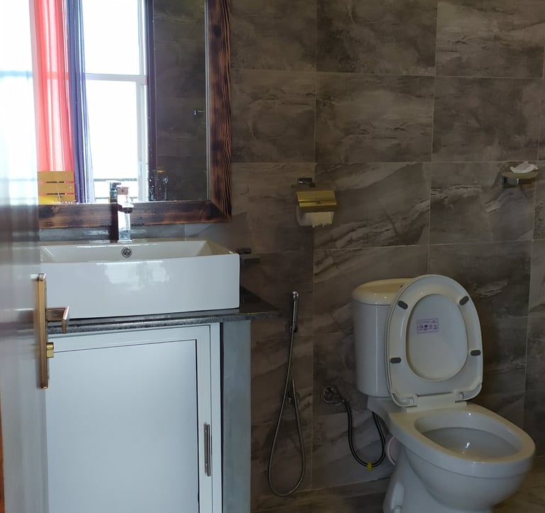 SUMARI HOTEL NUWARA ELIYA