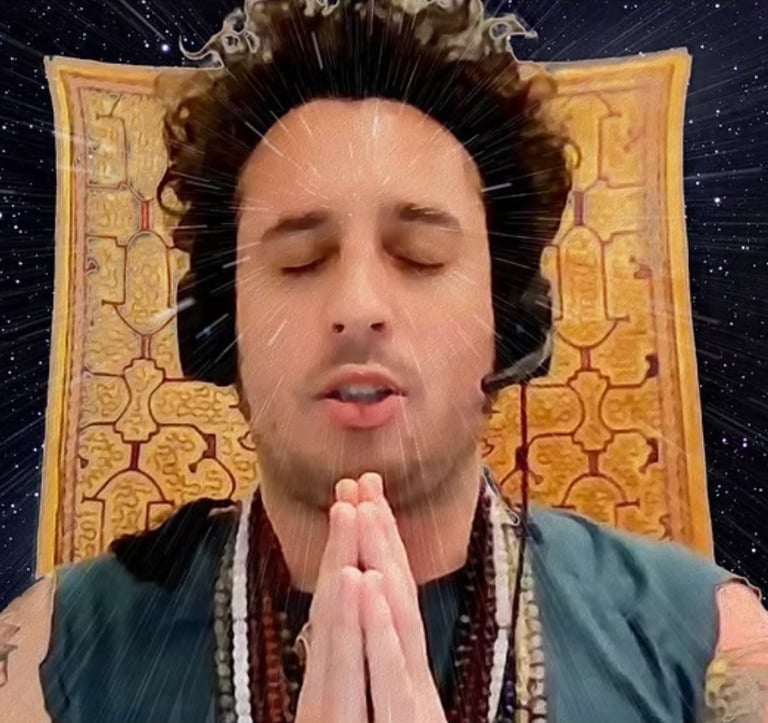 Kṣaṇāti is a Graduate of Drexel University and The Ayurvedic Institute, jyotishastrology.org