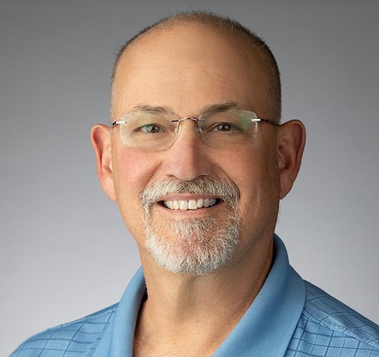 Vic Patalano, Energy Advisor