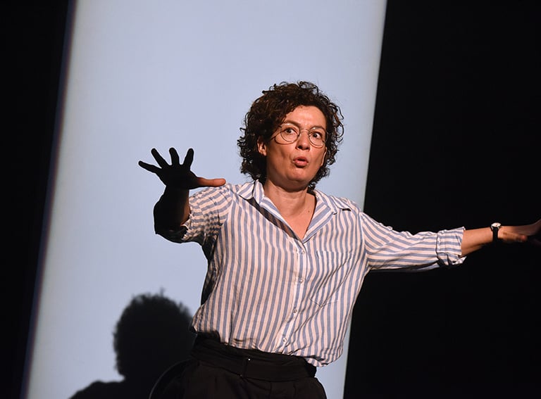 Des territoires, Baptiste Amann