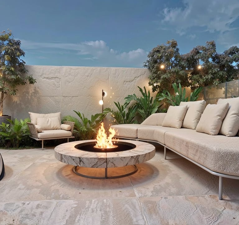 Vila do Mar Residence - CLH Construtora