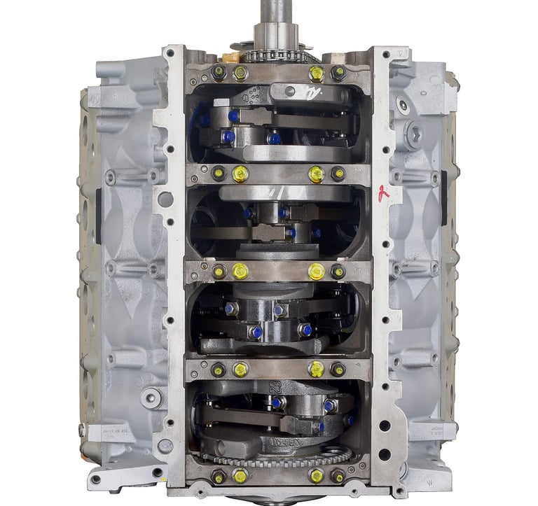 cars engines for sale online