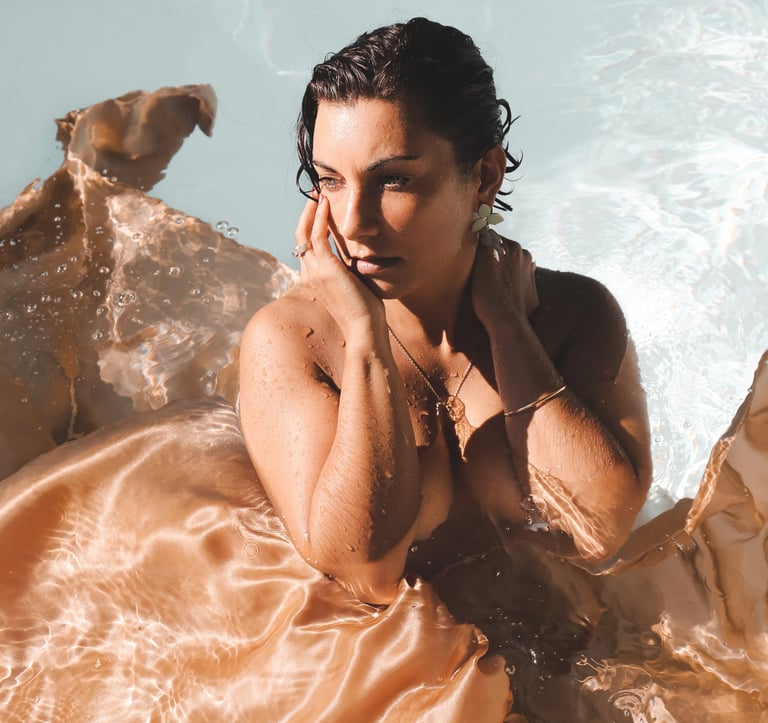 Videaste & photographe Cynthia Bitar