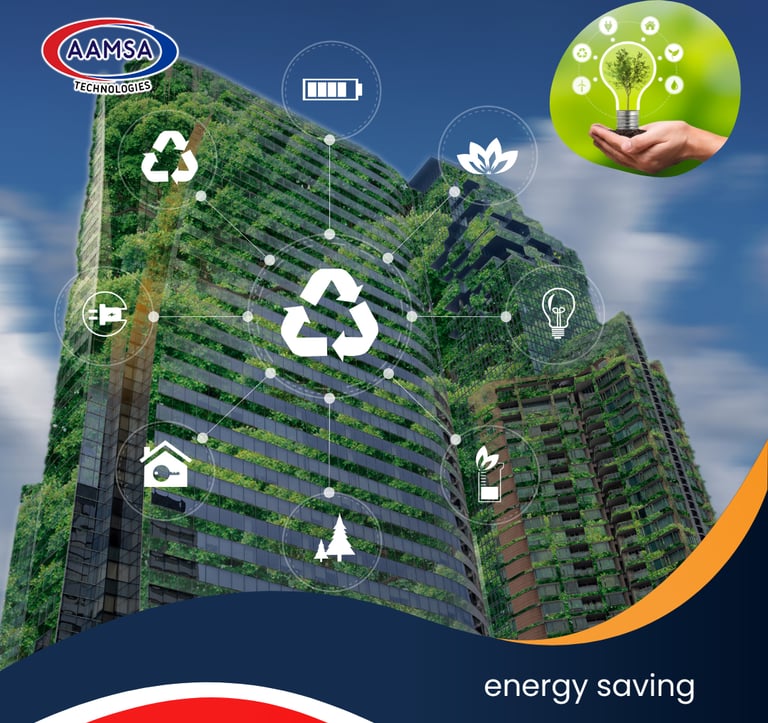 energy saving