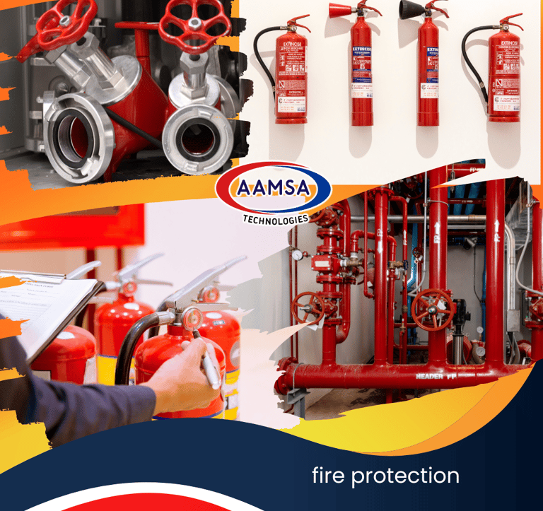 fire protection