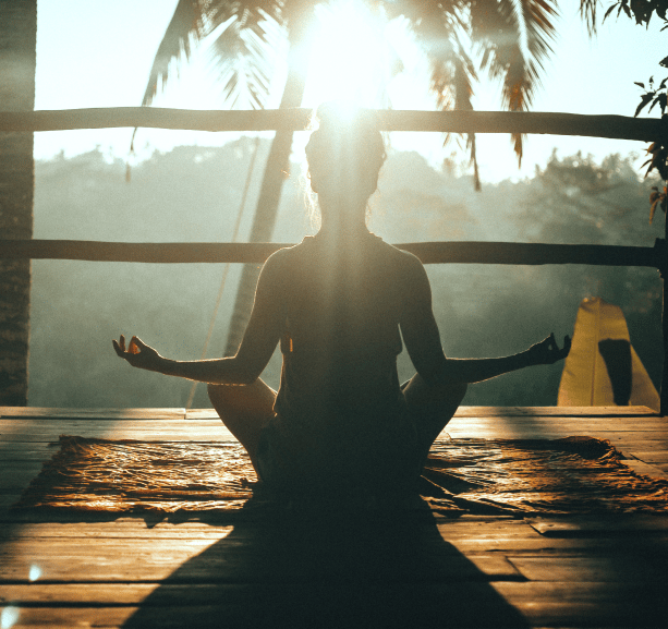 mindfulness hawaii private session meditation