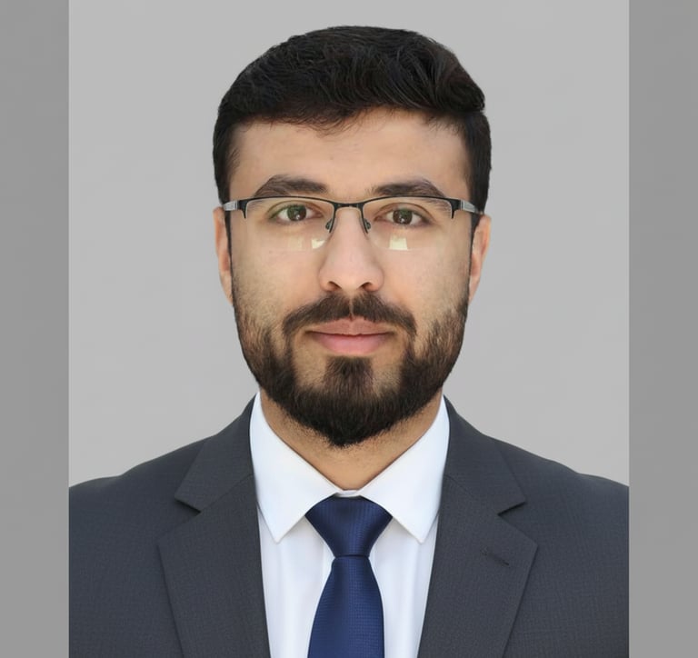 Abdul Basit-Global Sourcing Partner-China