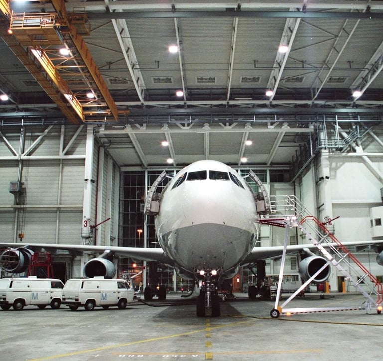 Legal protection for aircraft transactions, ownership, operations, and air charter