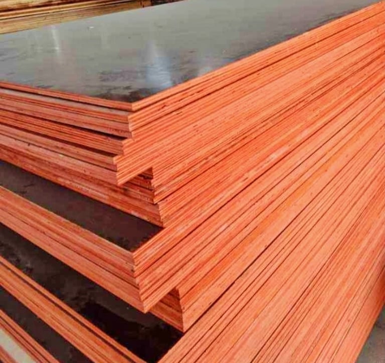 triplek phenolic