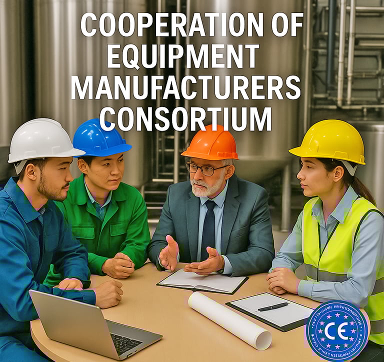 Chemical reactor manufacturers 