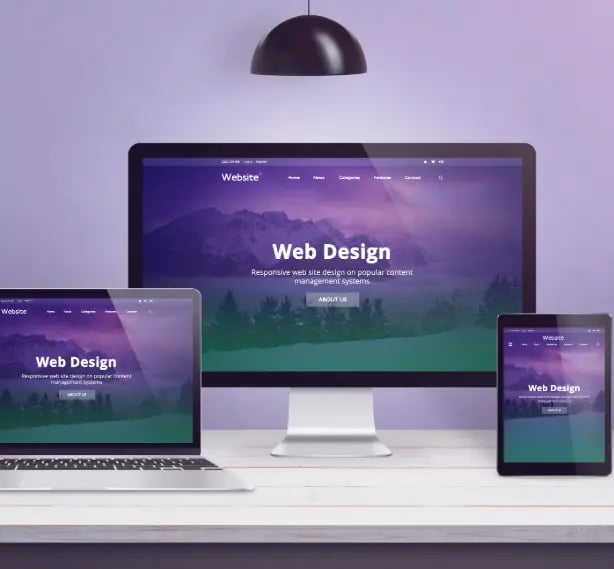 web design