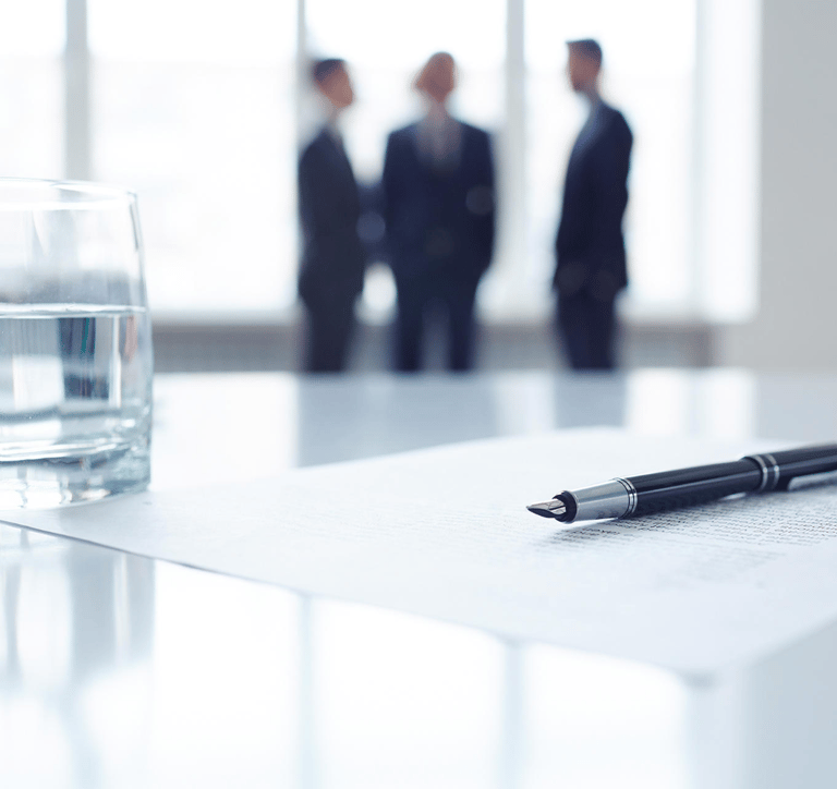 Financial Restructuring