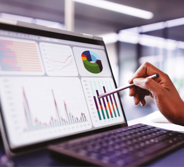 Financial due diligence