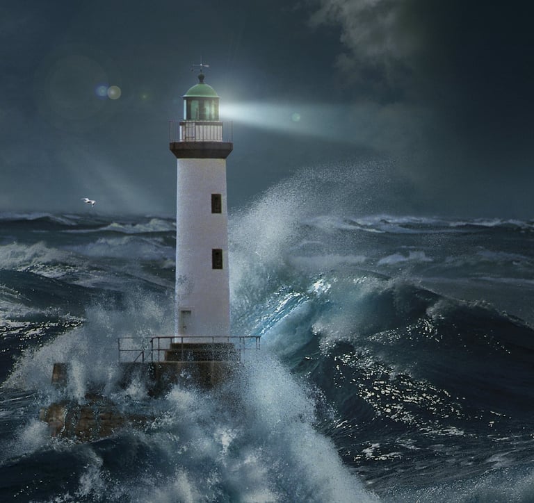 Financial Restructuring