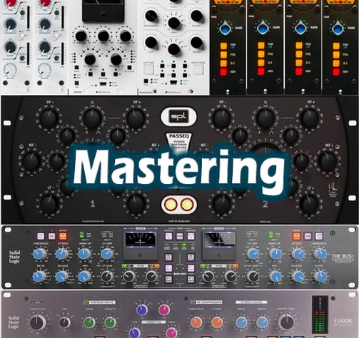 Mastering