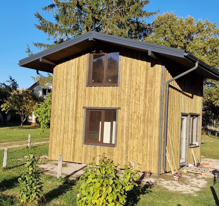 modulinis namukas vasarai | litvudas.com