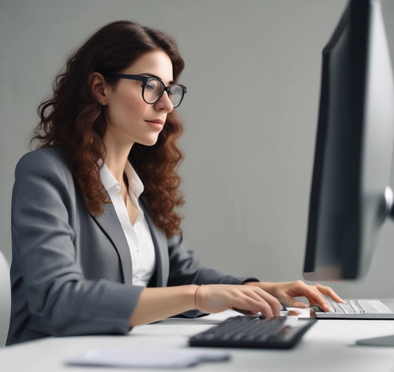Bright living room with modern inventory