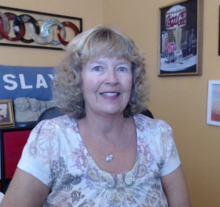 Kathy L. Grosskurth, MBA | Popstart Trainer