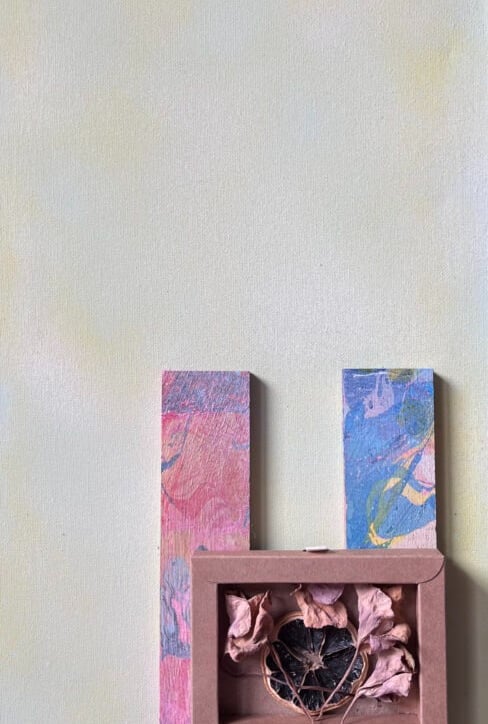 rincon de mi recuerdo