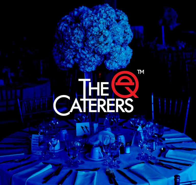 Catering Business Logo Design