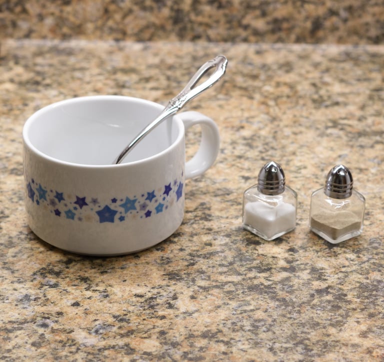 Celestial Waltz Soup Mug