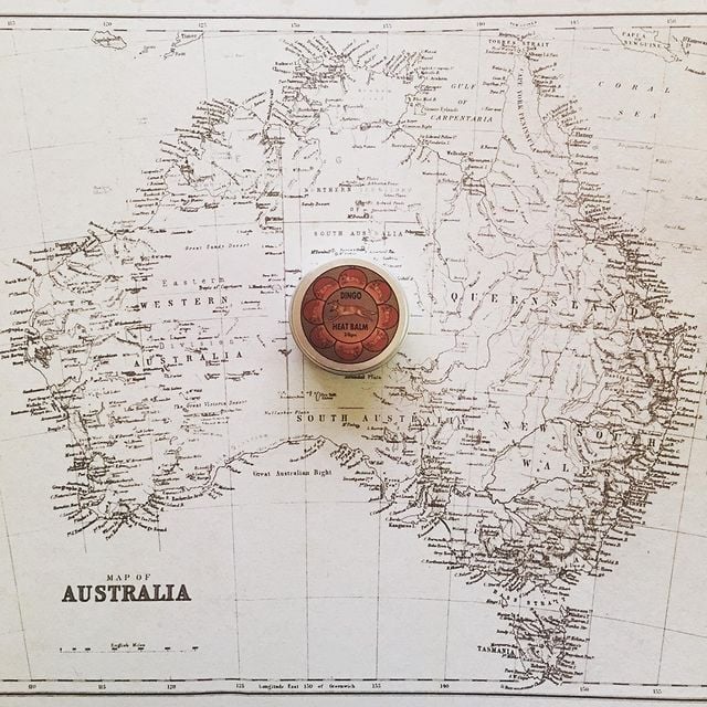 Dingo Heat Products Australia Wide
