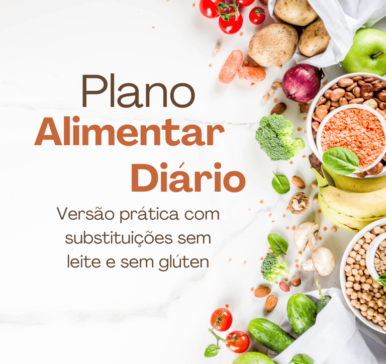 Guia Alimentar para Mães Atípicas – Livro digital sobre alimentação saudável para mães