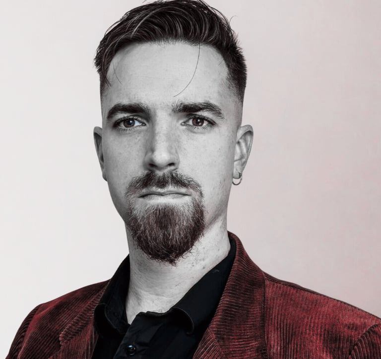 Quentin Palleau conseiller indépendant en gestion de patrimoine