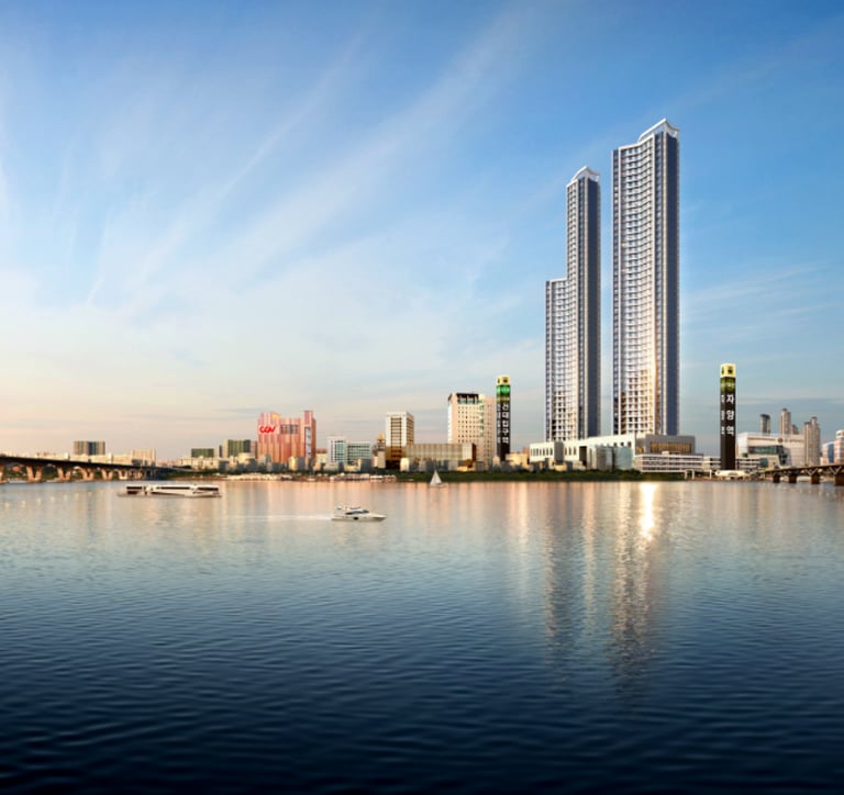 자양한강아르카온