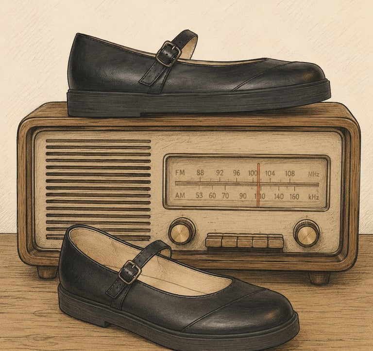 radio tailors cipo