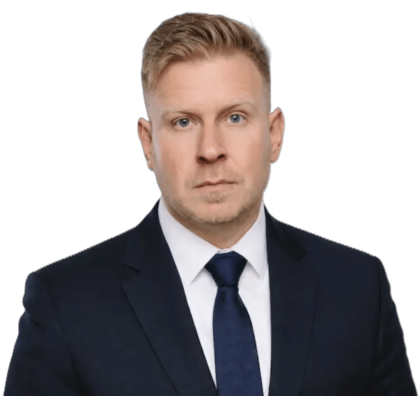 Marek Wasicki Leasing Manager