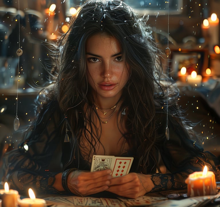 ნარცისთან კონფლიქტი