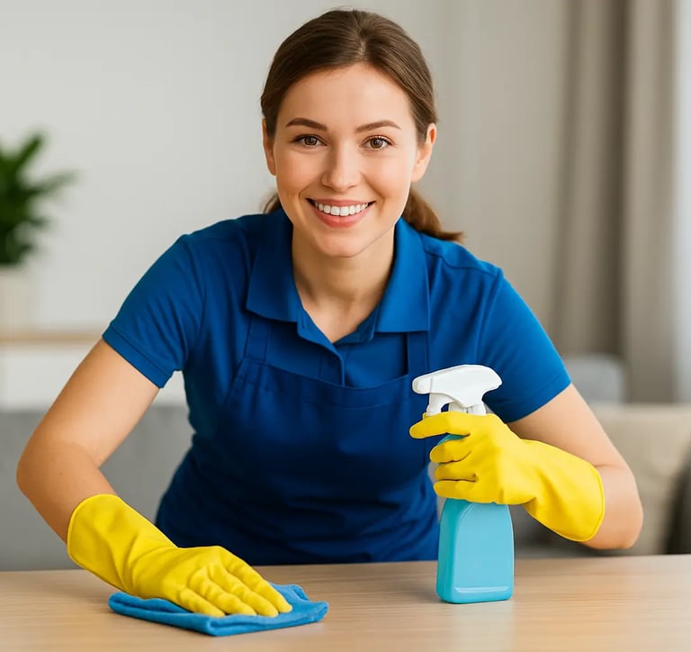 limpieza-profesional-baena