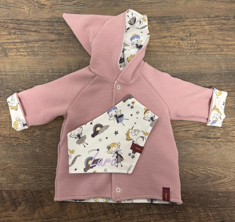 Kinder Jacke
