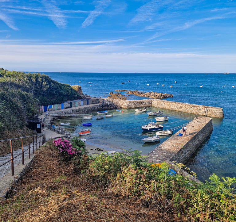 Europe travel guides