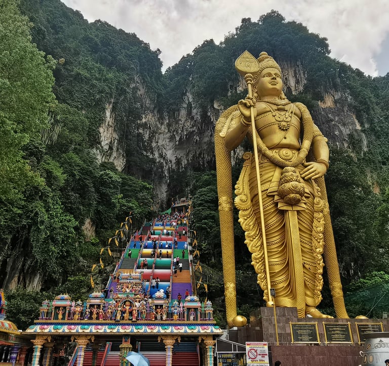 Asia travel guides