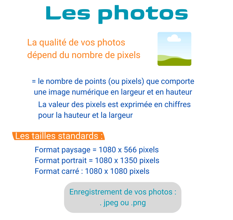 Visue'L Les pixels des photos