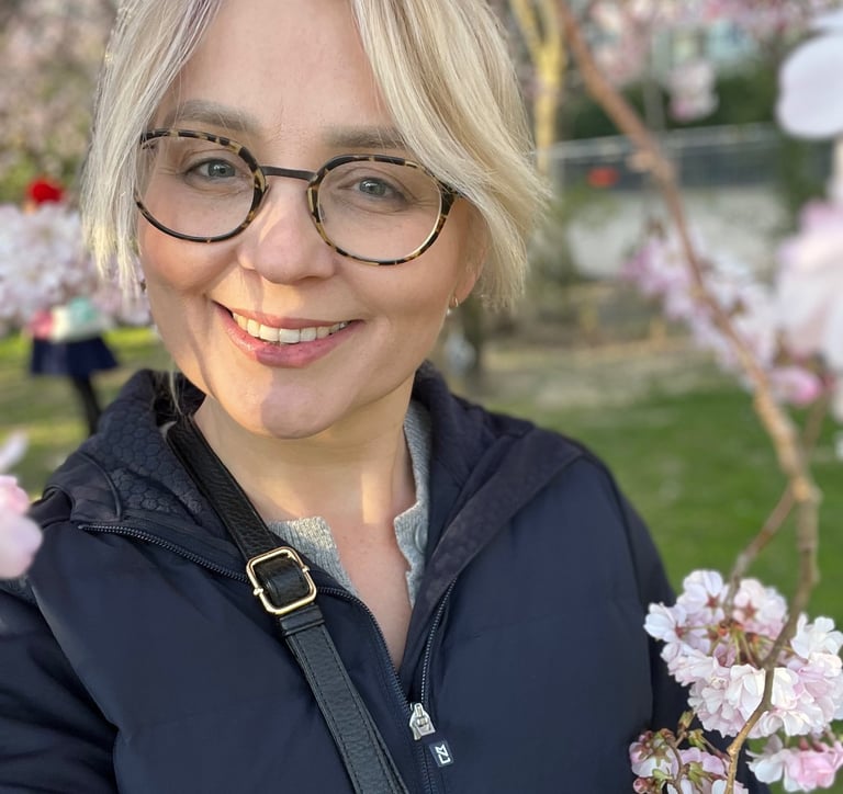 Katarzyna Pawluś Lech coaching myśli