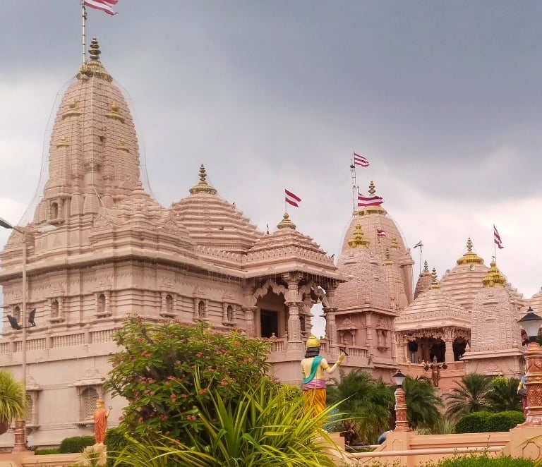 ram mandir Ayodhya