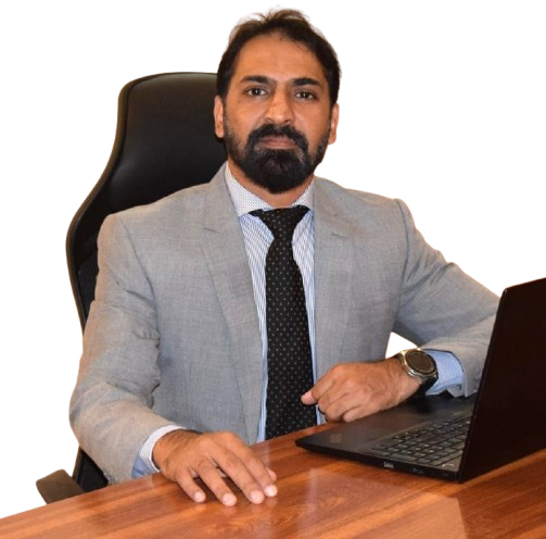 Co-founder digital navigate