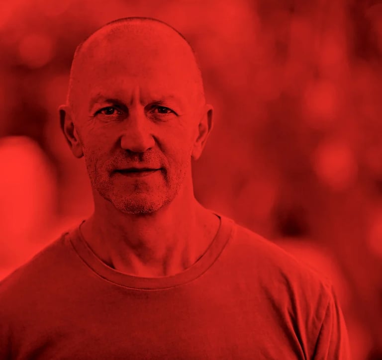 Brad Miller screen music composer