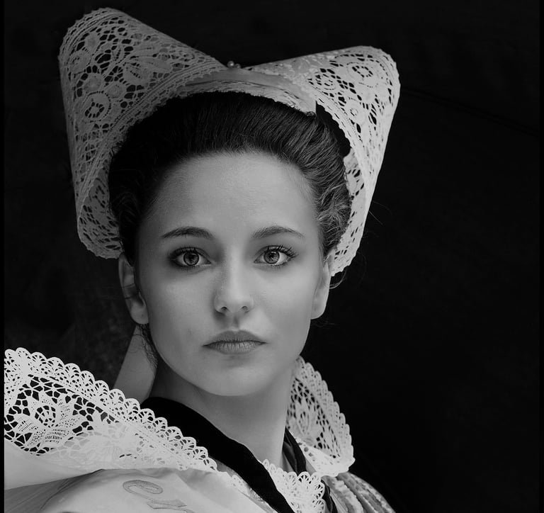 MAEVA - LA FORÊT FOUESNANT 2016 - Alain Hanel