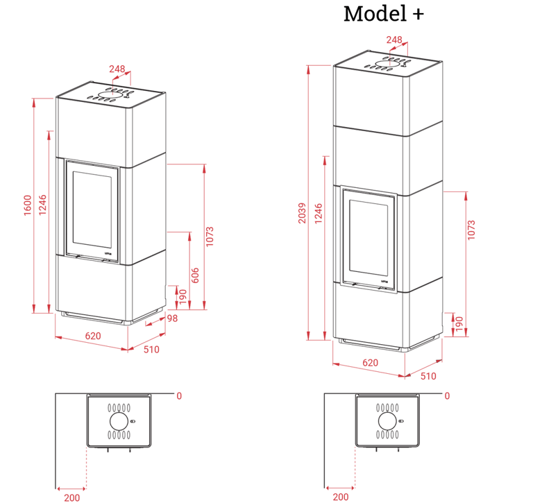 Beto 700 - Magic door
