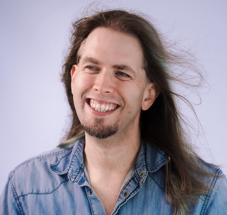 Sprecher Patrick Pfeiff - Fotocredits: Julia Esch