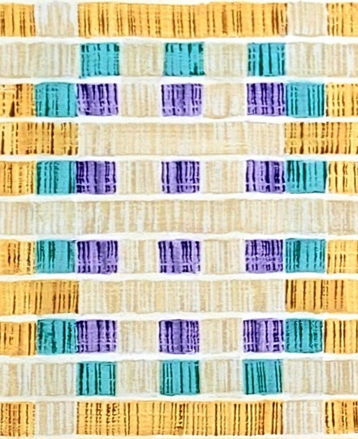 Fragmento de trazos/2